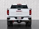 GMC Sierra 1500 REGULAR CAB SLE