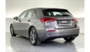 Mercedes Benz A200 Premium