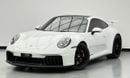 Porsche 911 2026 Porsche 911 Carrera GTS T-Hybrid, Oct/2027 Porsche Warranty, 2 Years Porsche Service Contract, 