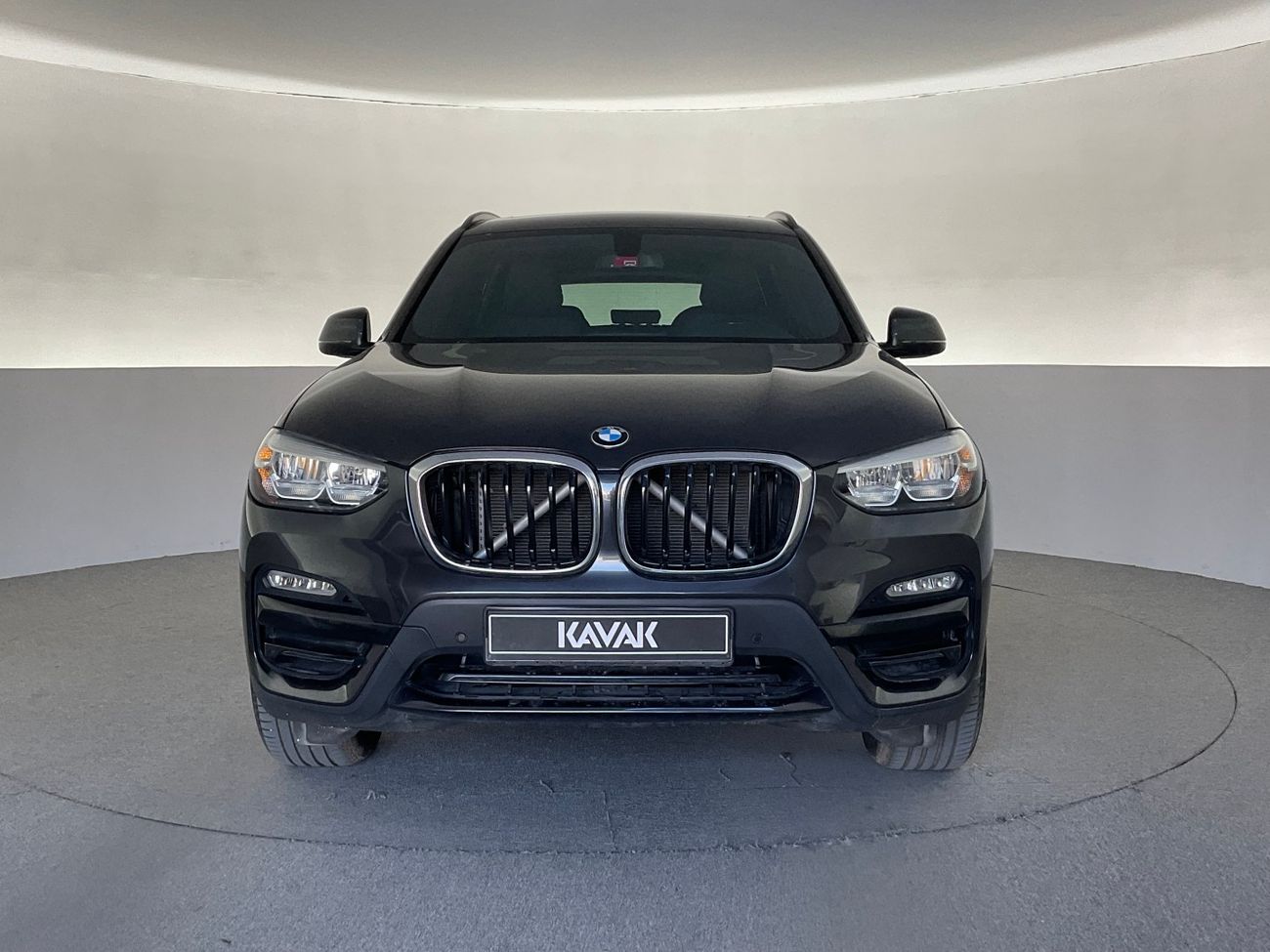 BMW X3 xDrive 30i Executive | Guaranteed Warranty | 0 Down Payment