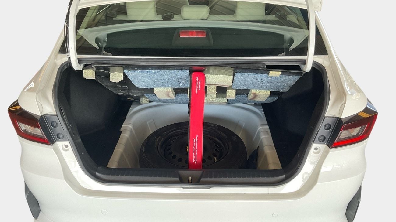 Toyota Yaris E | Guaranteed Warranty | 0 Down Payment