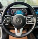 مرسيدس بنز A 220