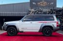 Nissan Patrol Super Safari