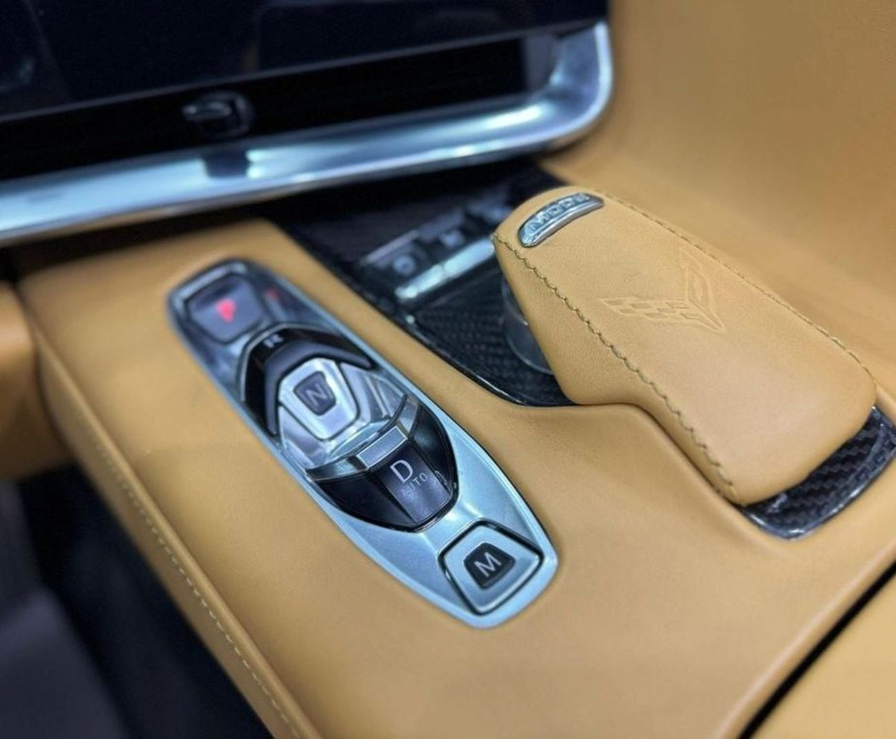 Chevrolet Corvette 3LT 6.2L (490 HP) Convertible 2020 Chevrolet Corvette Stingray C8 3LT, Warranty, Full Service Histor