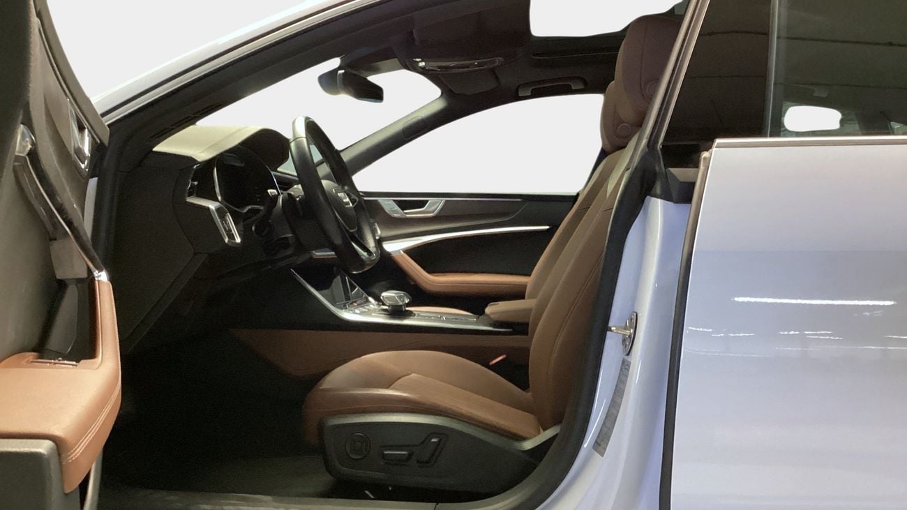 Audi A7 45 TFSI SPORTBACK | Guaranteed Warranty | 0 Down Payment