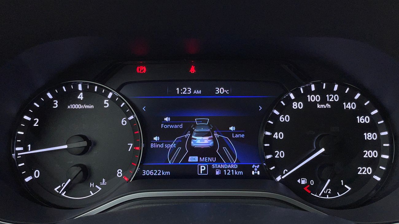 Nissan XTerra PLATINUM 2.5 | Zero Down Payment | Free Home Test Drive