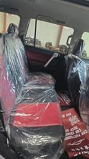 Toyota Prado DIESEL 2.8 LITER ,RIGHT HAND DRIVE