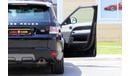 Land Rover Range Rover Sport L494