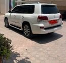 Lexus LX570 PLATINUM