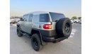 تويوتا إف جي كروزر 2010 4x4 RUN AND DRIVE USA IMPORTED -- ONLY FOR EXPORT!!