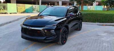 Chevrolet Blazer 2LT 2.0 Turbo