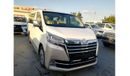 Toyota Granvia 7 Seats 2.8L Diesel full option