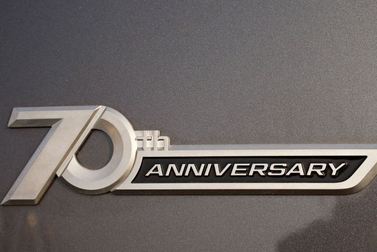 Toyota Land Cruiser LAND CRUISER VX 4.0