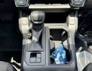 Toyota RAV4  HIGH-CVT STANDARD OPTION || NEW SHAPE | 2.0L PETROL 4WD / 10.5'' DVD+CAMERA (CODE # RVPLEF)