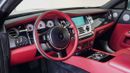 Rolls Royce Wraith UAE's Very Best Example