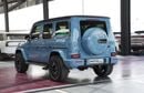 مرسيدس بنز G 63 AMG LE 4MATIC SUV