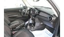 Mini Cooper 1.5L TWIN TURBO 2015 MODEL