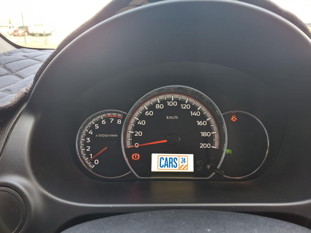 Mitsubishi Attrage GLX PREMIUM 1.2 | Zero Down Payment | Home Test Drive