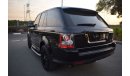 Land Rover Range Rover Sport HSE 2010 GCC SPECS V8