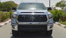 Toyota Tundra 2019 Crewmax SR5, 5.7 V8 0km w/ 6 Years or 200,000km Warranty from Dynatrade (RAMADAN OFFER)