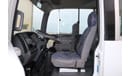 Nissan Civilian NISSAN CIVILIAN 2015 30 SEATER BUS