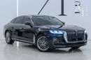 HONGQI H9 45TD Flagship 3.0T 2022 HongQi H9, Warranty, Fully Loaded, Very Low Kms, Excellent Condition