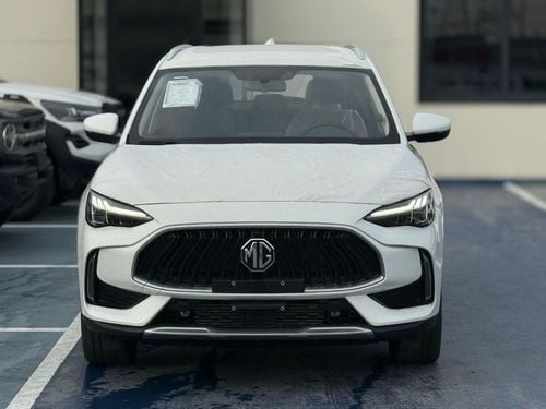 أم جي HS 20T Comfort 1.5L Petrol 2024 Model Export Price @ 52,000 AED