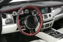 Rolls-Royce Wraith Certified Pre-Owned