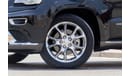 Jeep Grand Cherokee WK2