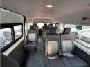 Toyota Hiace TOYOTA HIACE 3.5 L PETROL MANUAL,13SEATS,HIGH/ROOF 2025