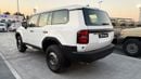 Toyota Prado Toyota Land Cruiser Prado 2025 – 2.5L 4WD