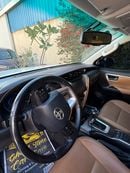 تويوتا فورتونر