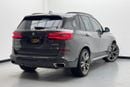 BMW X5 XDRIVE M50I 2023 BMW X5, 1 Year Warranty, BMW Service History, GCC