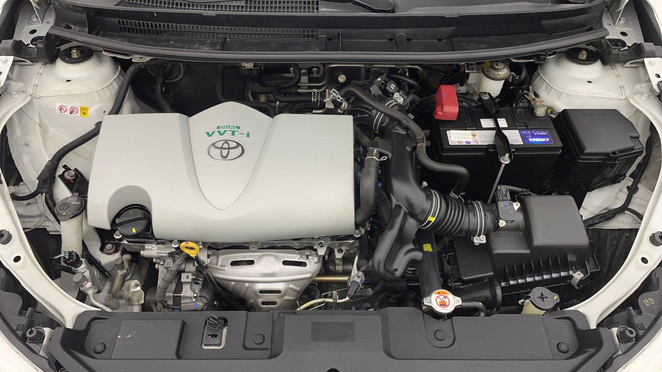 Toyota Yaris SE 1.5 | Zero Down Payment | Home Test Drive