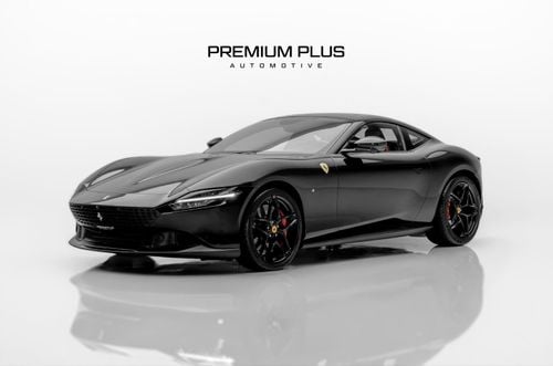 Ferrari Roma STANDARD