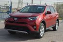Toyota RAV4 Full option clean car
