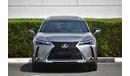 Lexus UX200 Premier 2L Automatic