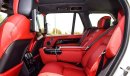 Land Rover Range Rover Autobiography (Export)