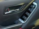 تويوتا لاند كروزر LC300 VXR - HYBRID - BLACK INSIDE BLACK RED - - GCC SPECS