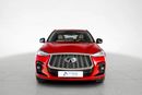 Infiniti QX55 2.0T Essential (AWD) ESSENTIAL 2.0
