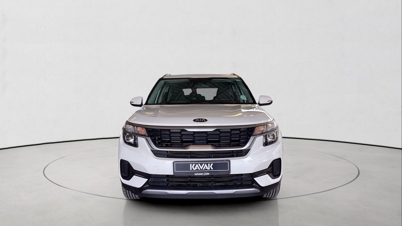 كيا سيلتوس 1.6 AUTO LX 2WD STD | شامل الضمان | 0 ﺪﻔﻋﺓ ﺃﻮﻟﻯ