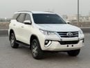 Toyota Fortuner GXR