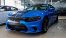 Dodge Charger SRT Hellcat