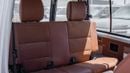 Toyota Land Cruiser 70 LC71 LX 2026 Toyota Land Cruiser LC71 4.0L AT Petrol Full Option (Silver-Brown)