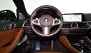 BMW X6 XDrive 40 i