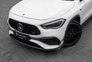 Mercedes Benz GLA 45 AMG GLA45s GLA 45s | 3,917 P.M | 0% Downpayment | Mercedes Warranty!