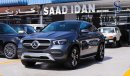 مرسيدس بنز GLE 450 4MATIC