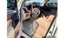 Toyota Land Cruiser 4.6 GXR SUNROOF V8