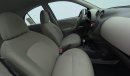 Nissan Micra SV 1.5 | Under Warranty | Inspected on 150+ parameters