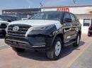 Toyota Fortuner EXR TOYOTA FORTUNER 2.4L DIESEL 4X4 MY 2026